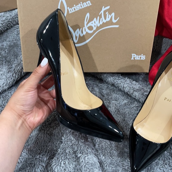 Pigalle Plato 120 - Picture 4 of 7